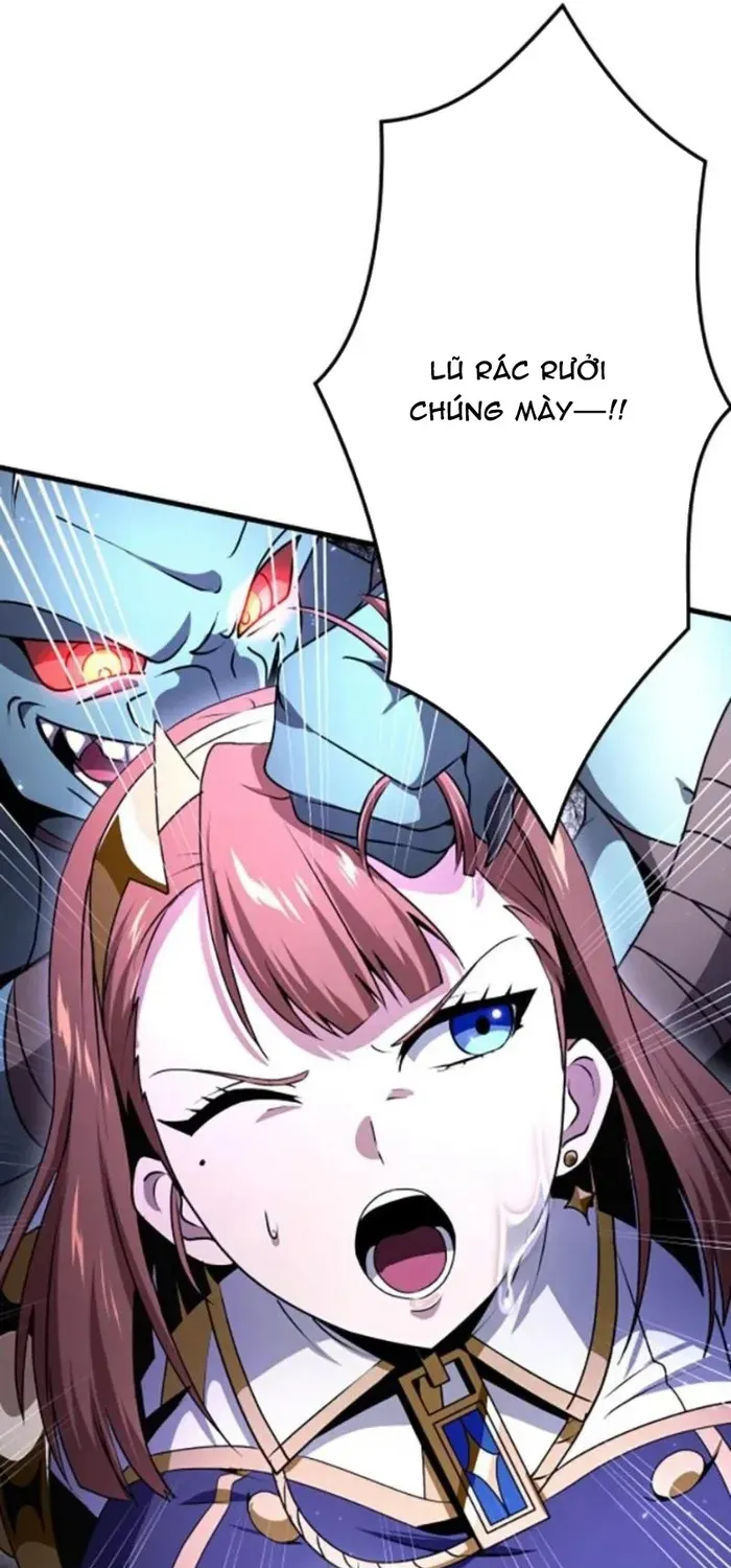 Vượt Cấp Với Kỹ Năng Thần Thánh Chapter 34 - 21