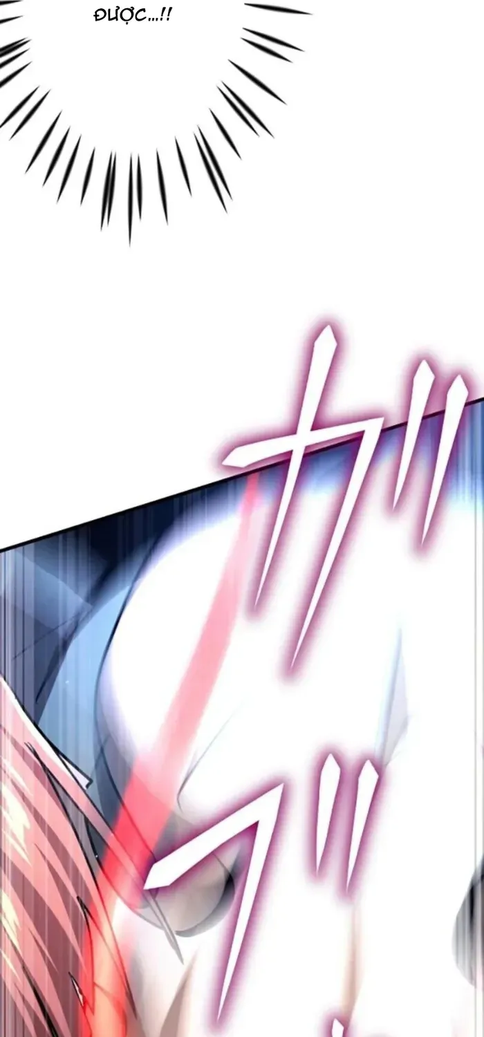 Vượt Cấp Với Kỹ Năng Thần Thánh Chapter 34 - 23
