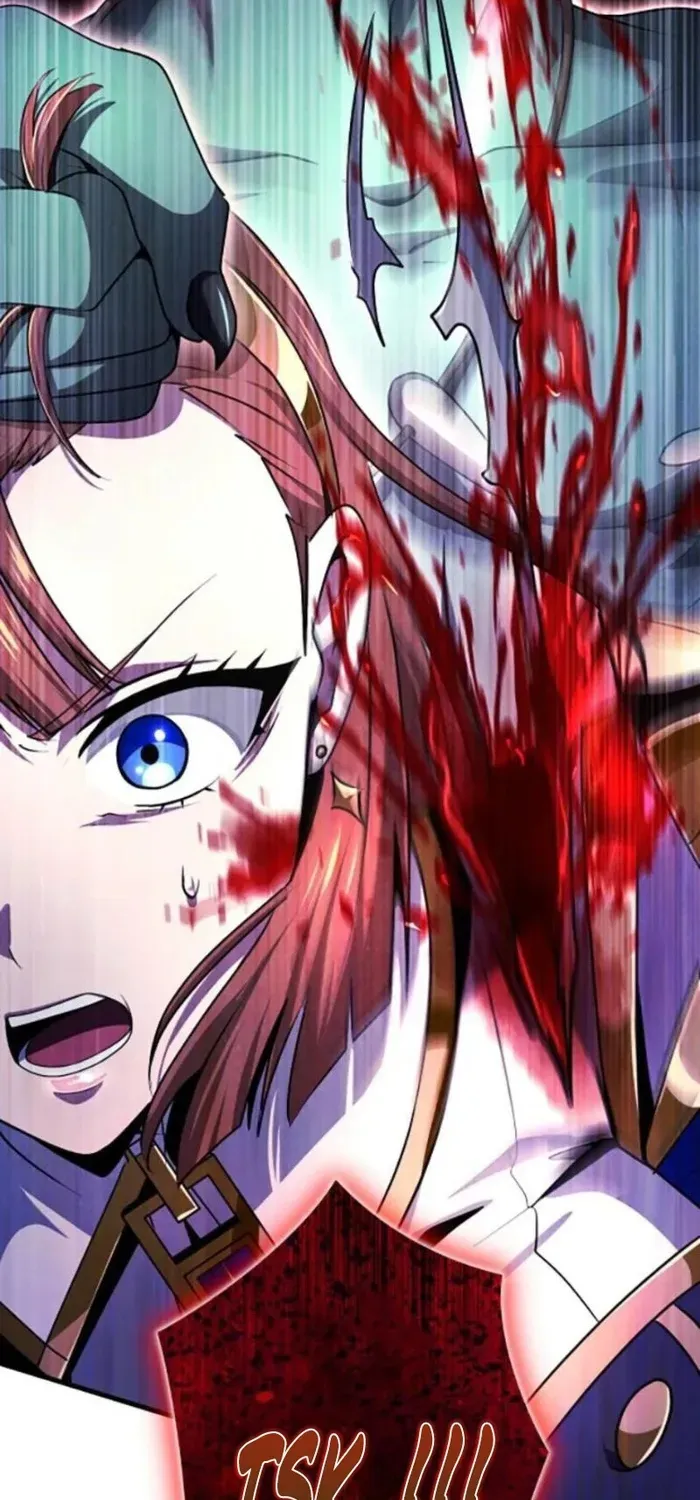 Vượt Cấp Với Kỹ Năng Thần Thánh Chapter 34 - 26