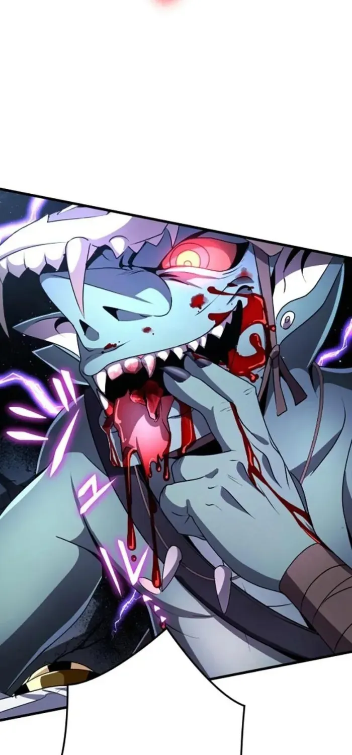 Vượt Cấp Với Kỹ Năng Thần Thánh Chapter 34 - 28