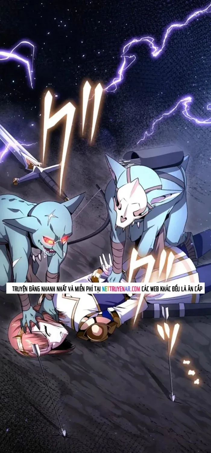 Vượt Cấp Với Kỹ Năng Thần Thánh Chapter 34 - 4