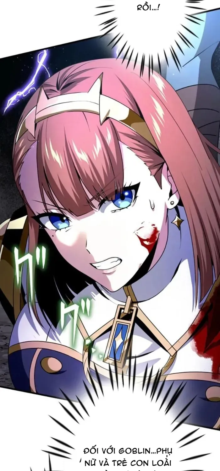 Vượt Cấp Với Kỹ Năng Thần Thánh Chapter 34 - 31