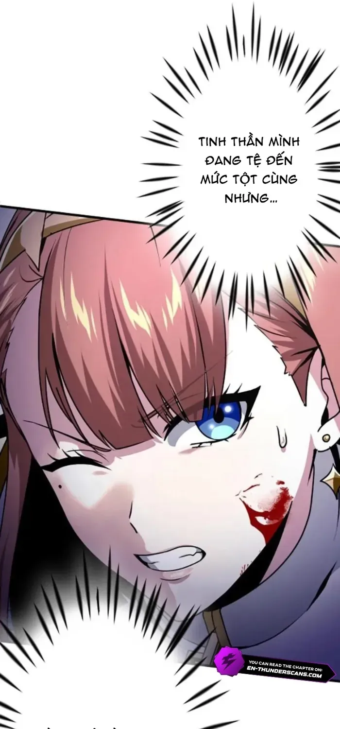 Vượt Cấp Với Kỹ Năng Thần Thánh Chapter 34 - 42