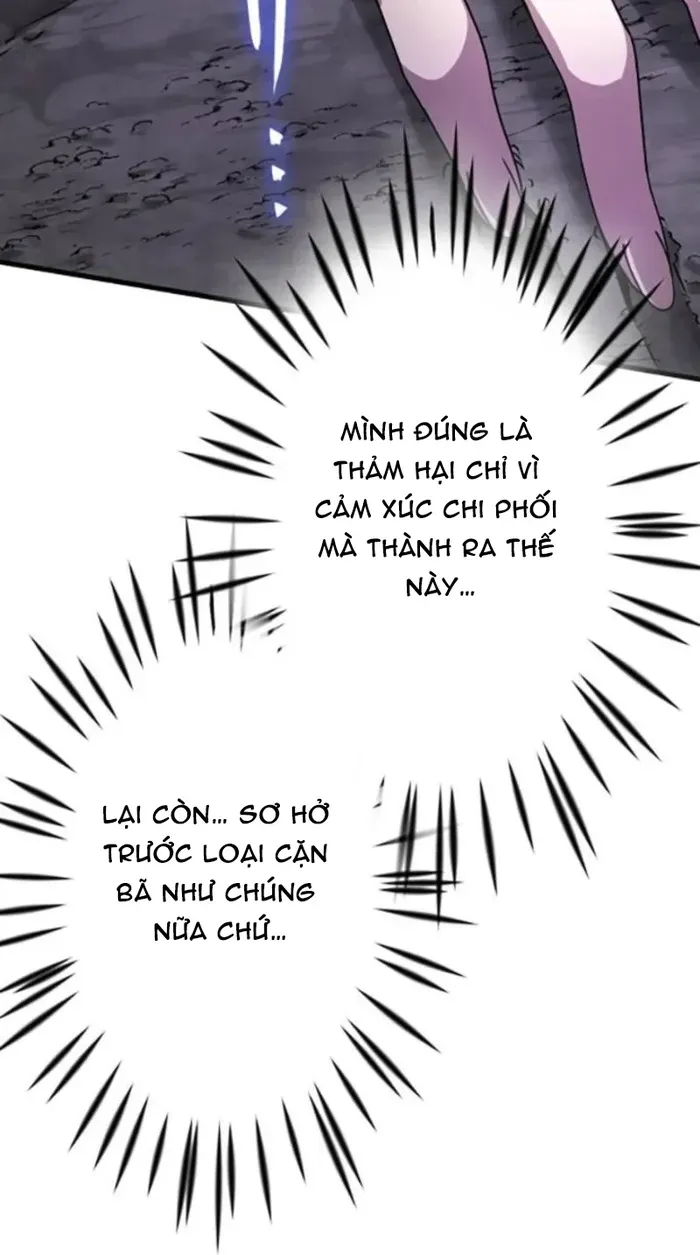 Vượt Cấp Với Kỹ Năng Thần Thánh Chapter 34 - 45