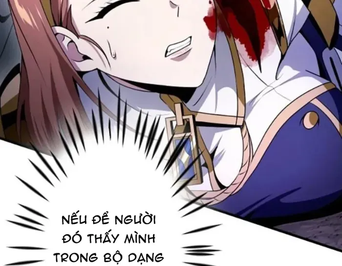 Vượt Cấp Với Kỹ Năng Thần Thánh Chapter 34 - 47