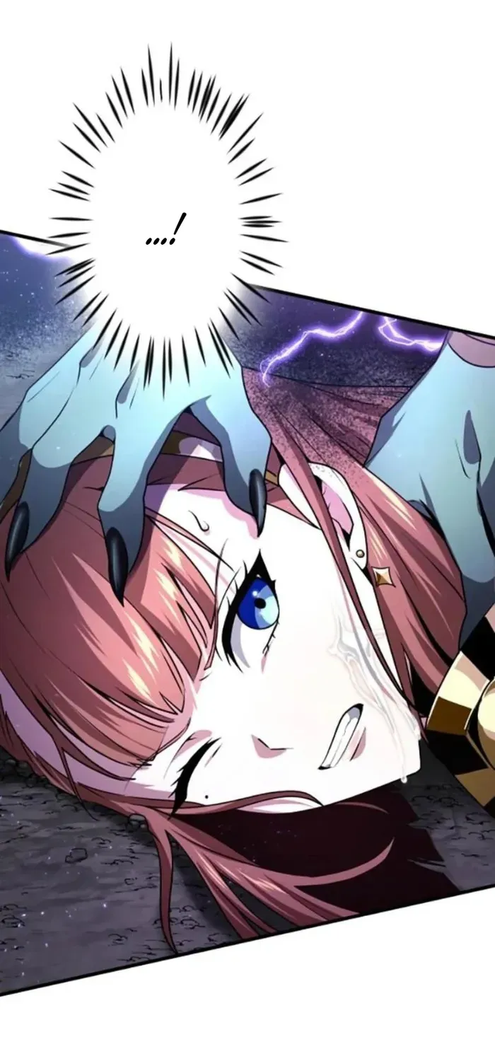 Vượt Cấp Với Kỹ Năng Thần Thánh Chapter 34 - 6