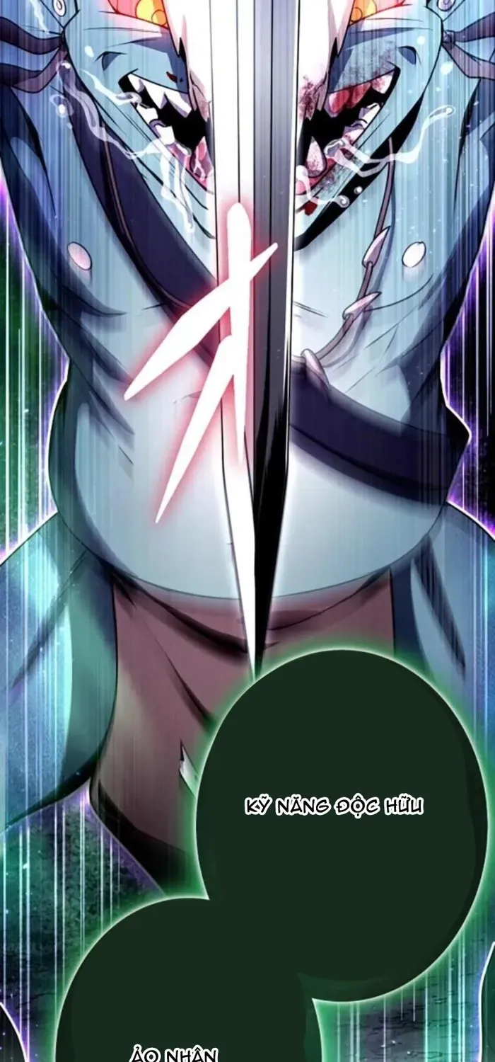 Vượt Cấp Với Kỹ Năng Thần Thánh Chapter 34 - 51