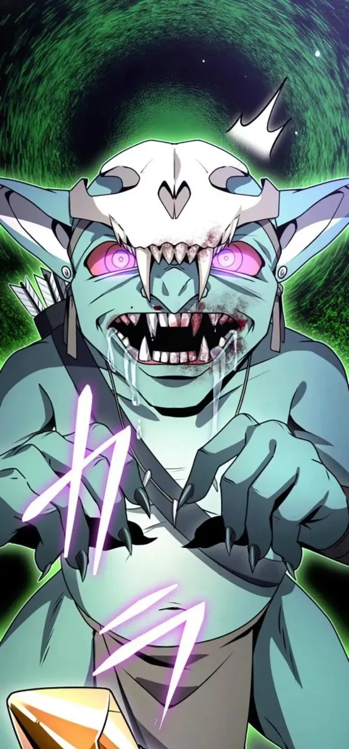 Vượt Cấp Với Kỹ Năng Thần Thánh Chapter 34 - 54