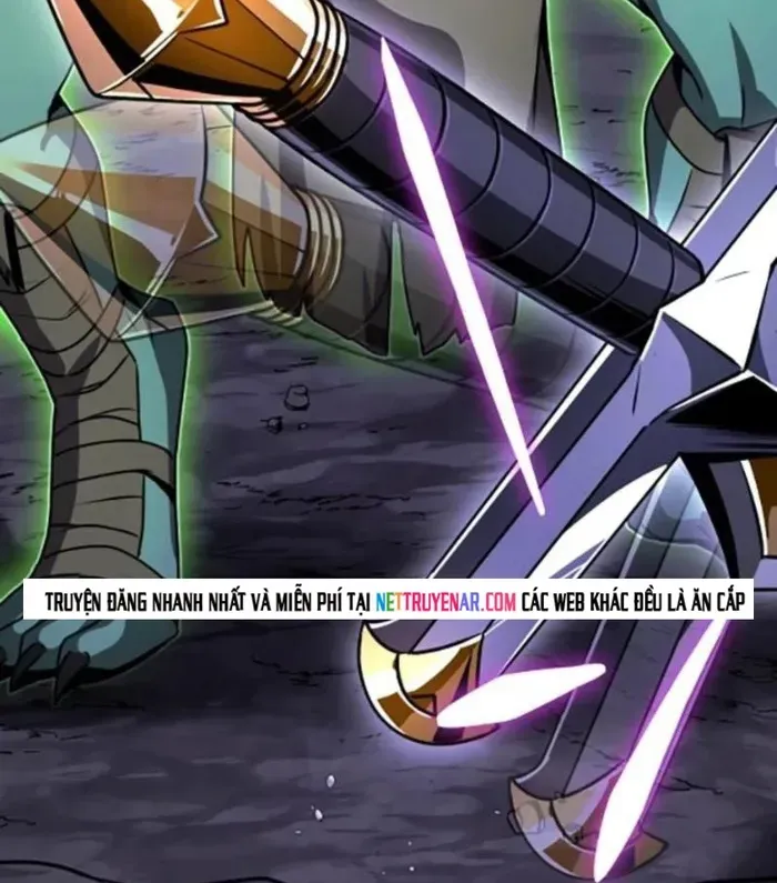 Vượt Cấp Với Kỹ Năng Thần Thánh Chapter 34 - 55