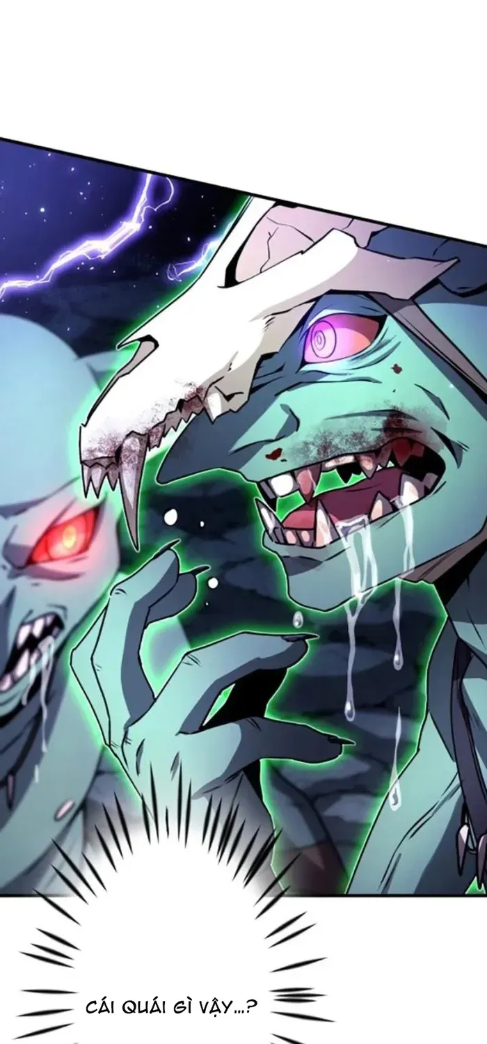 Vượt Cấp Với Kỹ Năng Thần Thánh Chapter 34 - 58