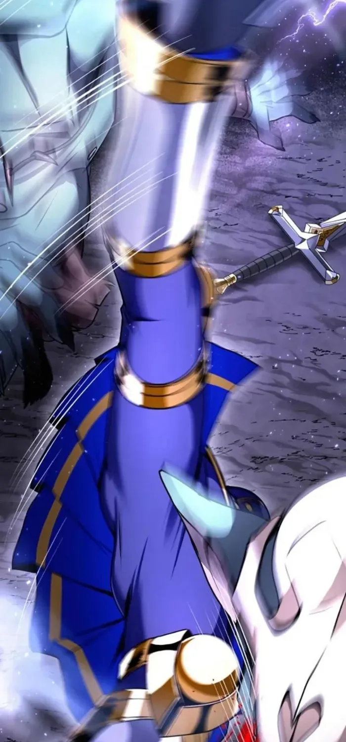 Vượt Cấp Với Kỹ Năng Thần Thánh Chapter 34 - 65