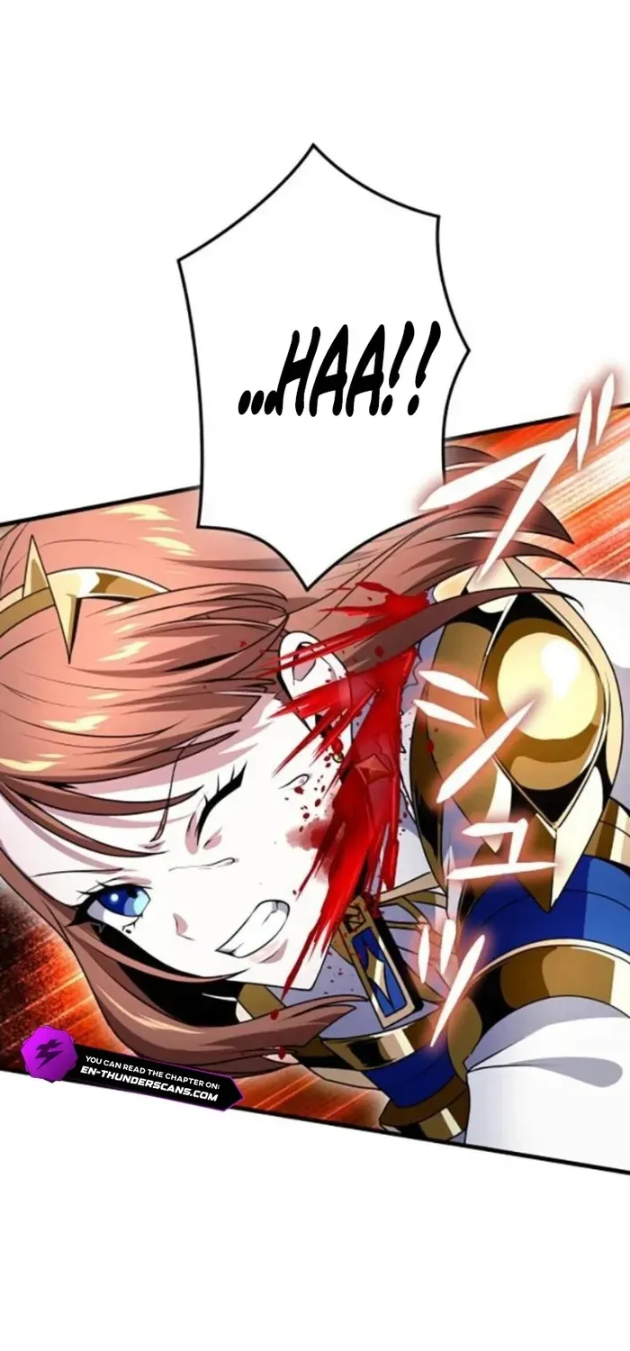 Vượt Cấp Với Kỹ Năng Thần Thánh Chapter 34 - 67