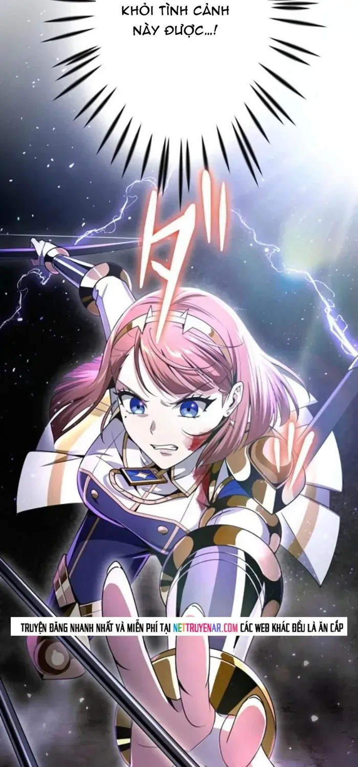 Vượt Cấp Với Kỹ Năng Thần Thánh Chapter 34 - 72