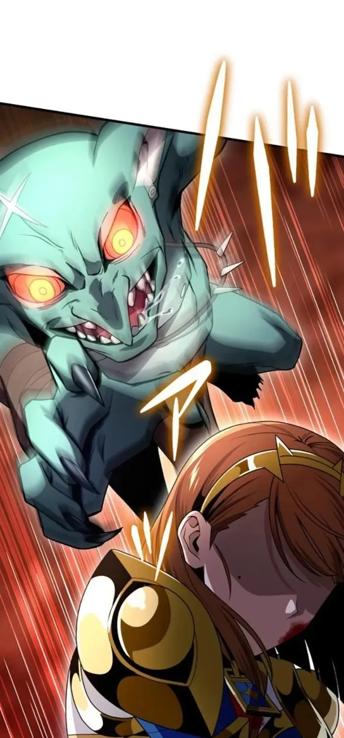 Vượt Cấp Với Kỹ Năng Thần Thánh Chapter 34 - 74