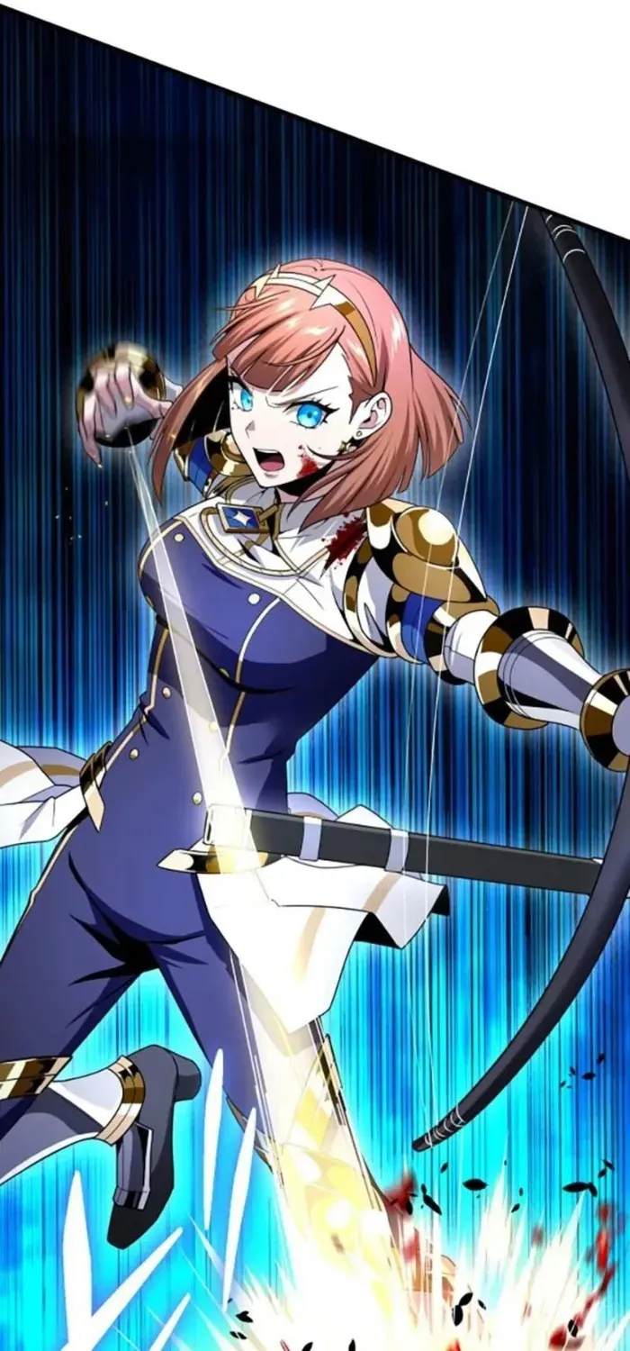 Vượt Cấp Với Kỹ Năng Thần Thánh Chapter 34 - 78