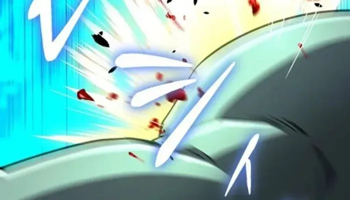 Vượt Cấp Với Kỹ Năng Thần Thánh Chapter 34 - 79