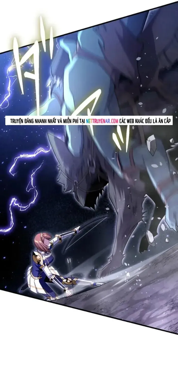 Vượt Cấp Với Kỹ Năng Thần Thánh Chapter 34 - 81