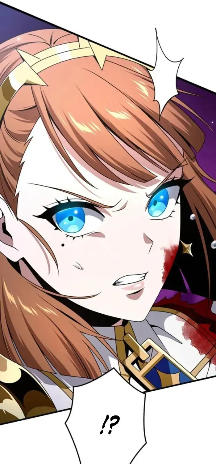 Vượt Cấp Với Kỹ Năng Thần Thánh Chapter 34 - 83