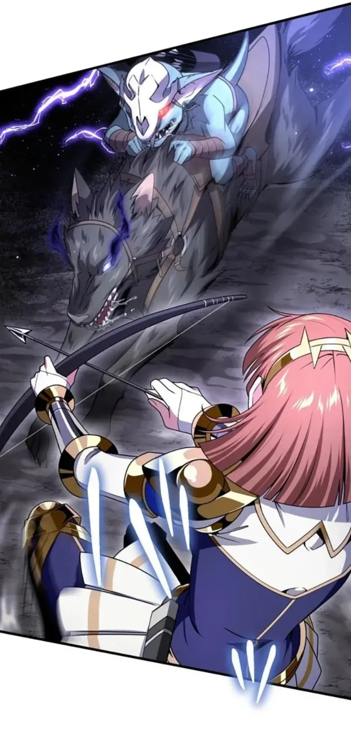 Vượt Cấp Với Kỹ Năng Thần Thánh Chapter 34 - 85