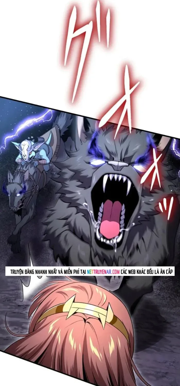 Vượt Cấp Với Kỹ Năng Thần Thánh Chapter 34 - 87