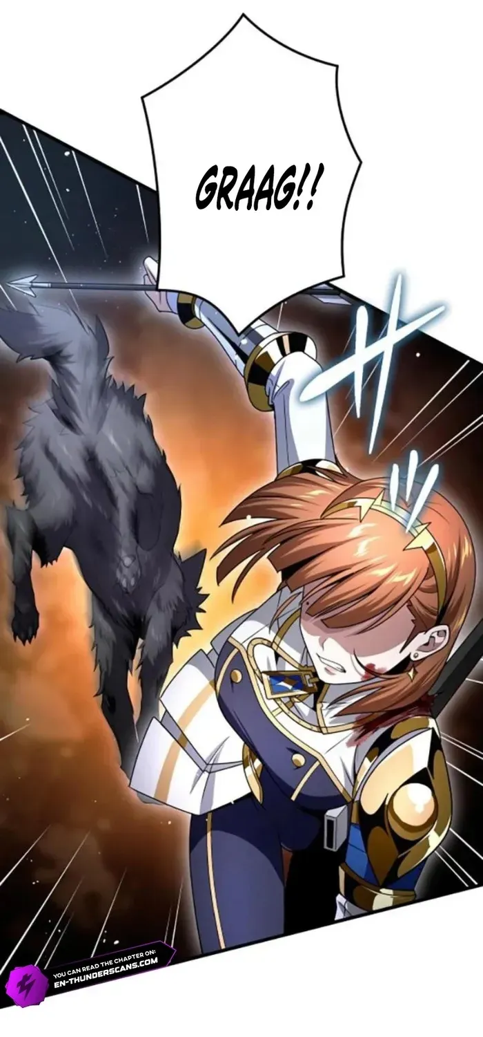 Vượt Cấp Với Kỹ Năng Thần Thánh Chapter 34 - 89