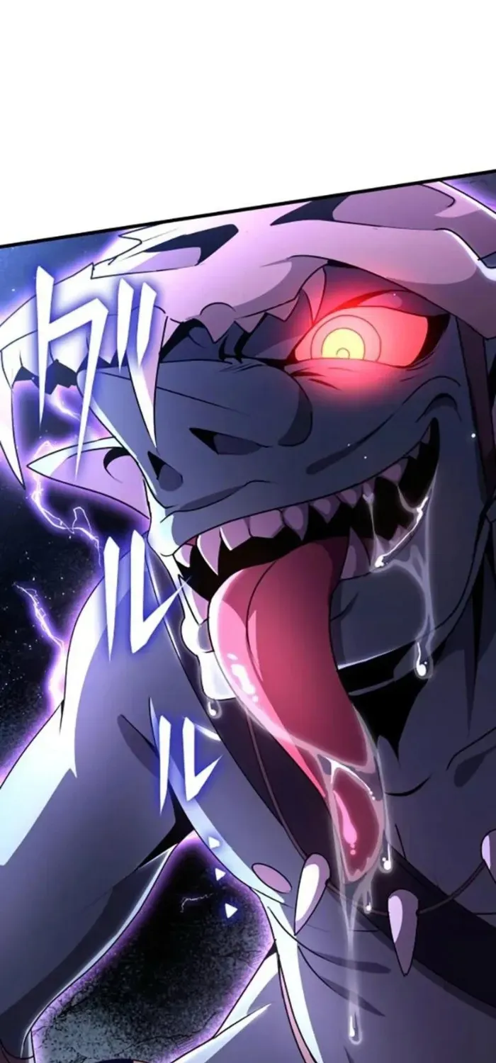 Vượt Cấp Với Kỹ Năng Thần Thánh Chapter 34 - 10