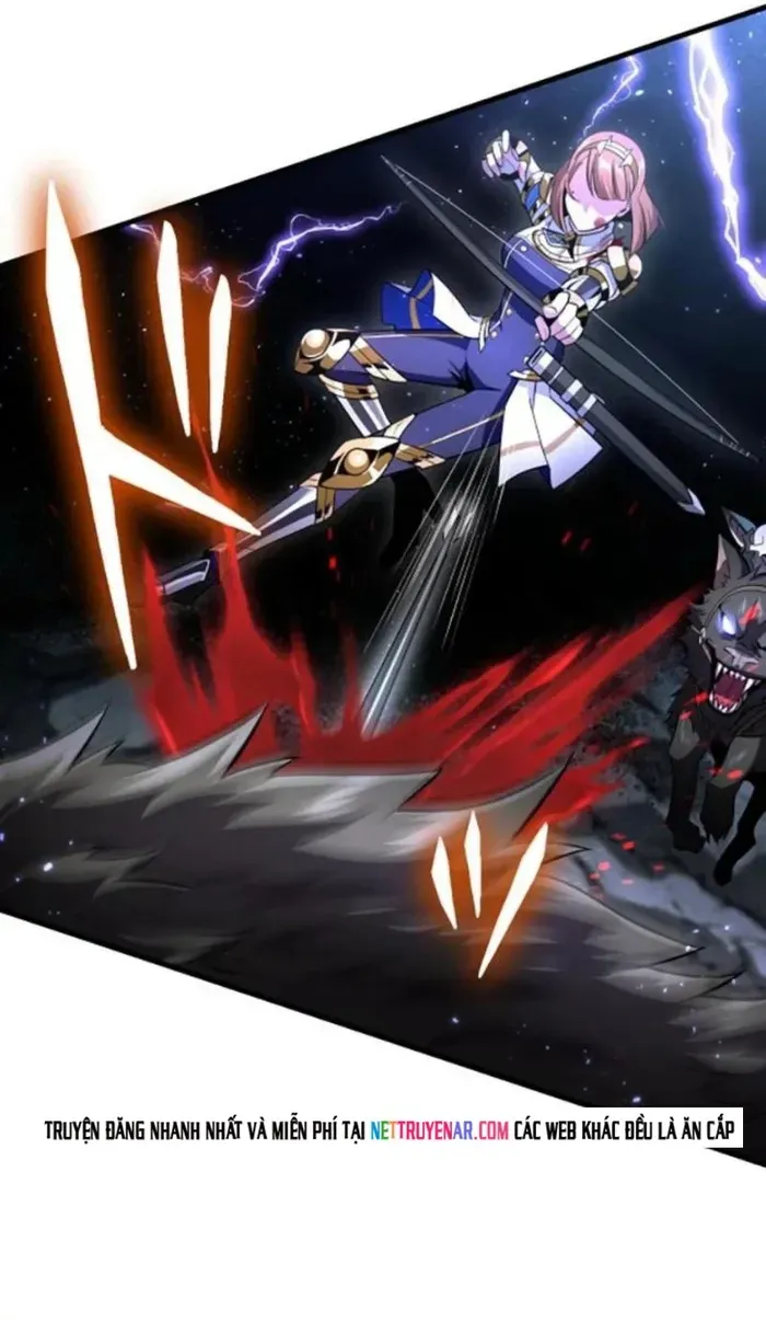 Vượt Cấp Với Kỹ Năng Thần Thánh Chapter 34 - 91