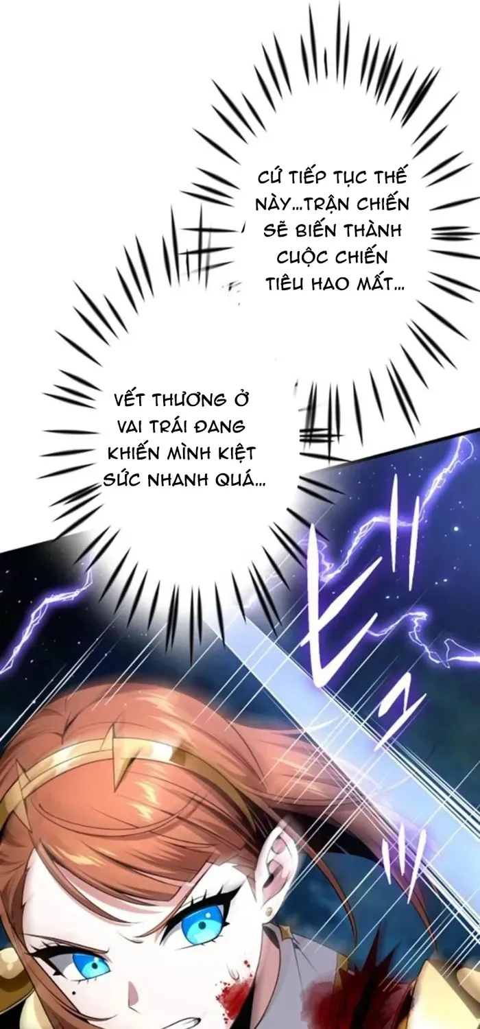 Vượt Cấp Với Kỹ Năng Thần Thánh Chapter 34 - 93