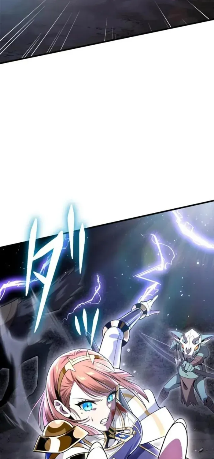 Vượt Cấp Với Kỹ Năng Thần Thánh Chapter 34 - 100