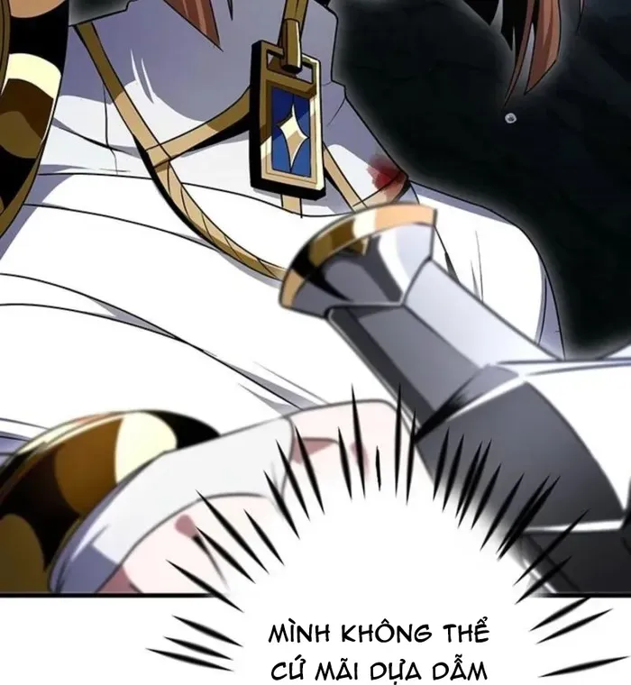 Vượt Cấp Với Kỹ Năng Thần Thánh Chapter 35 - 103