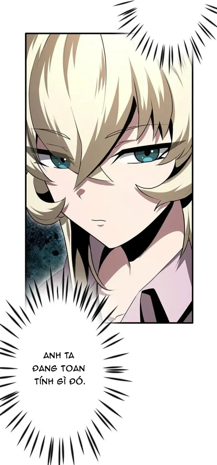 Vượt Cấp Với Kỹ Năng Thần Thánh Chapter 35 - 111
