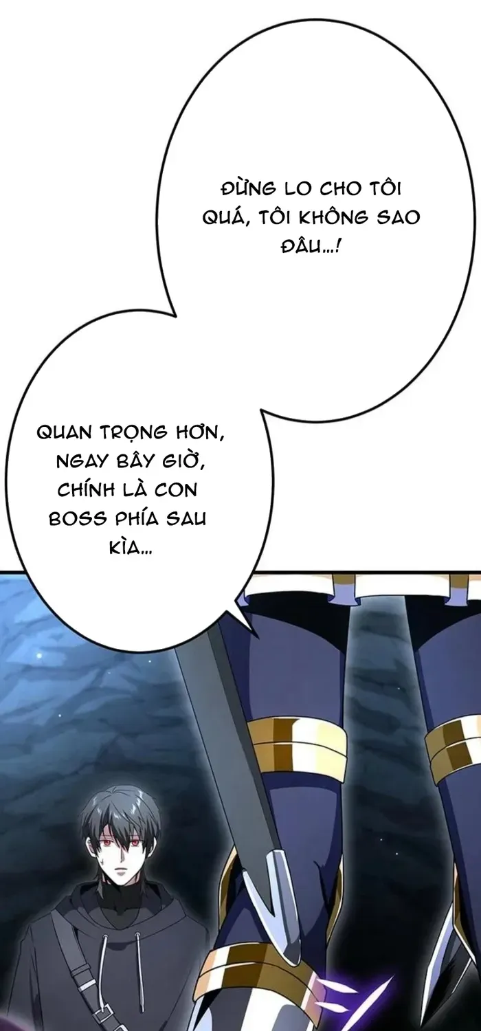 Vượt Cấp Với Kỹ Năng Thần Thánh Chapter 35 - 113