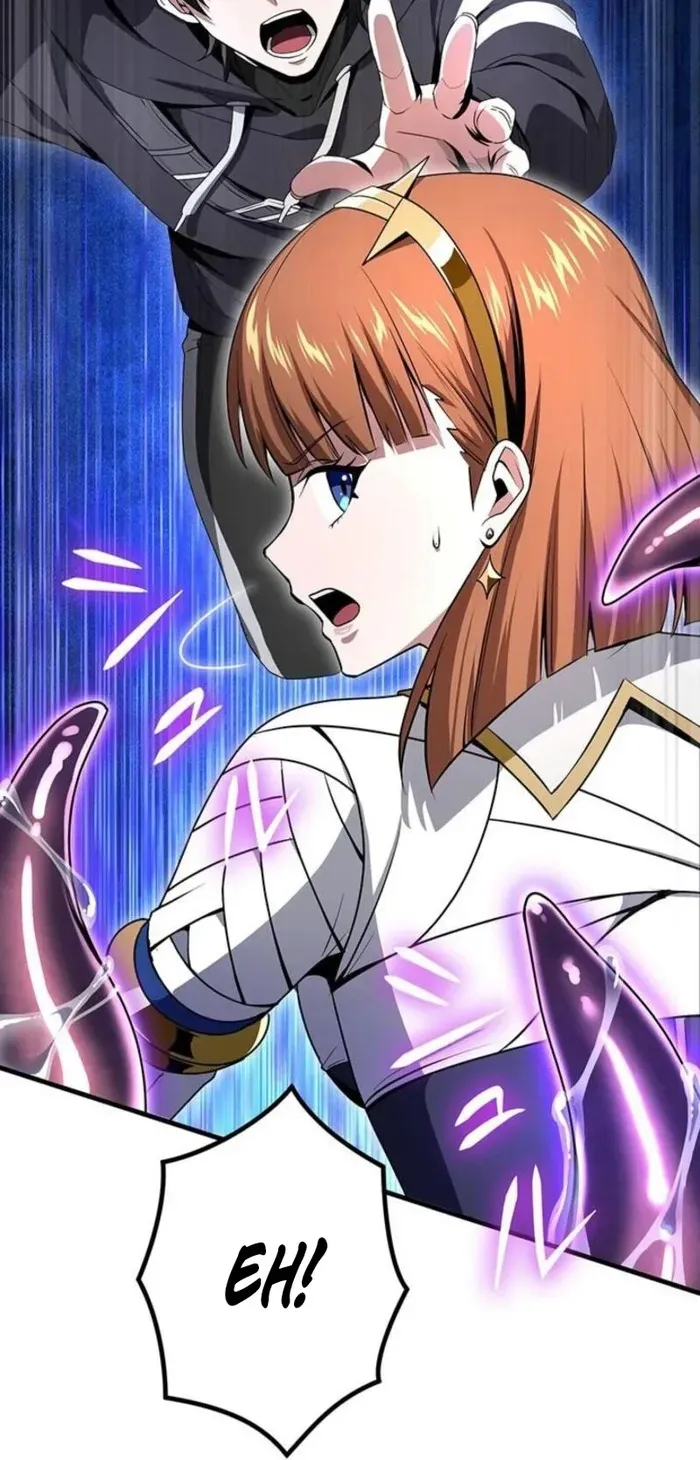 Vượt Cấp Với Kỹ Năng Thần Thánh Chapter 35 - 119