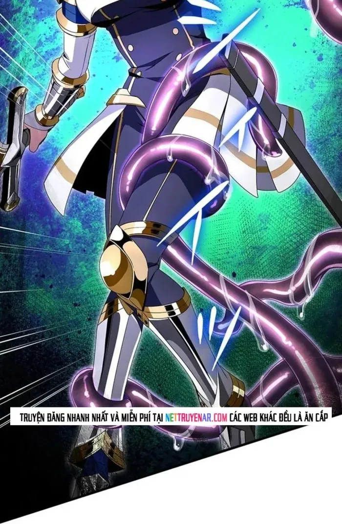 Vượt Cấp Với Kỹ Năng Thần Thánh Chapter 35 - 121