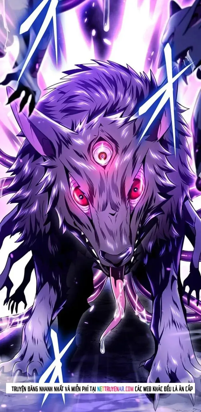 Vượt Cấp Với Kỹ Năng Thần Thánh Chapter 35 - 123