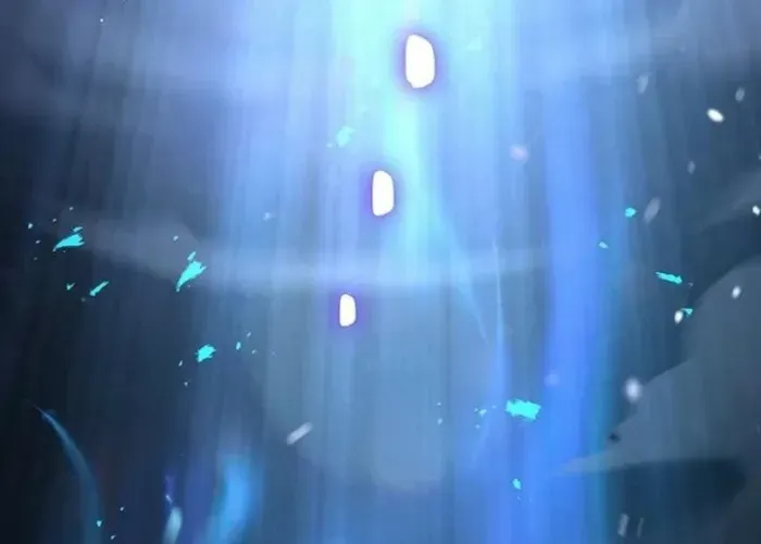 Vượt Cấp Với Kỹ Năng Thần Thánh Chapter 35 - 20