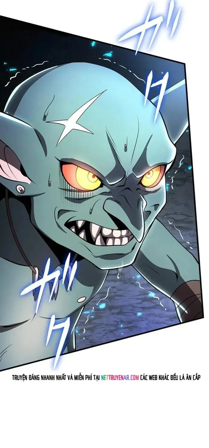 Vượt Cấp Với Kỹ Năng Thần Thánh Chapter 35 - 30