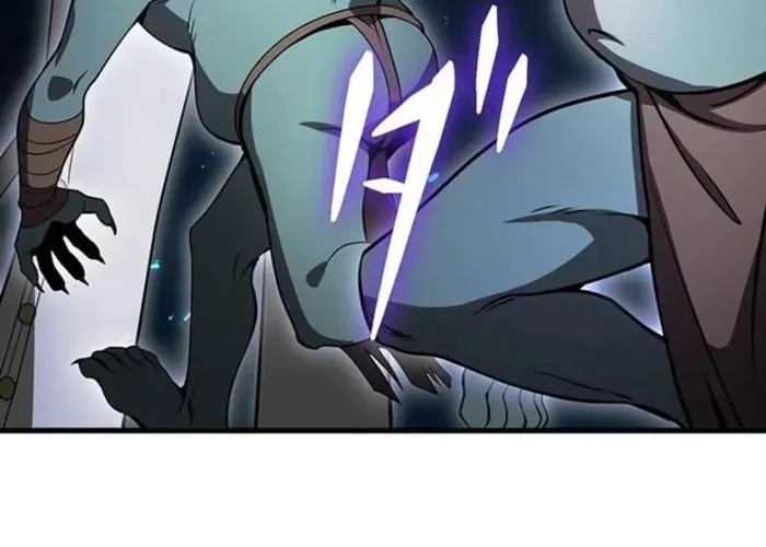 Vượt Cấp Với Kỹ Năng Thần Thánh Chapter 35 - 35