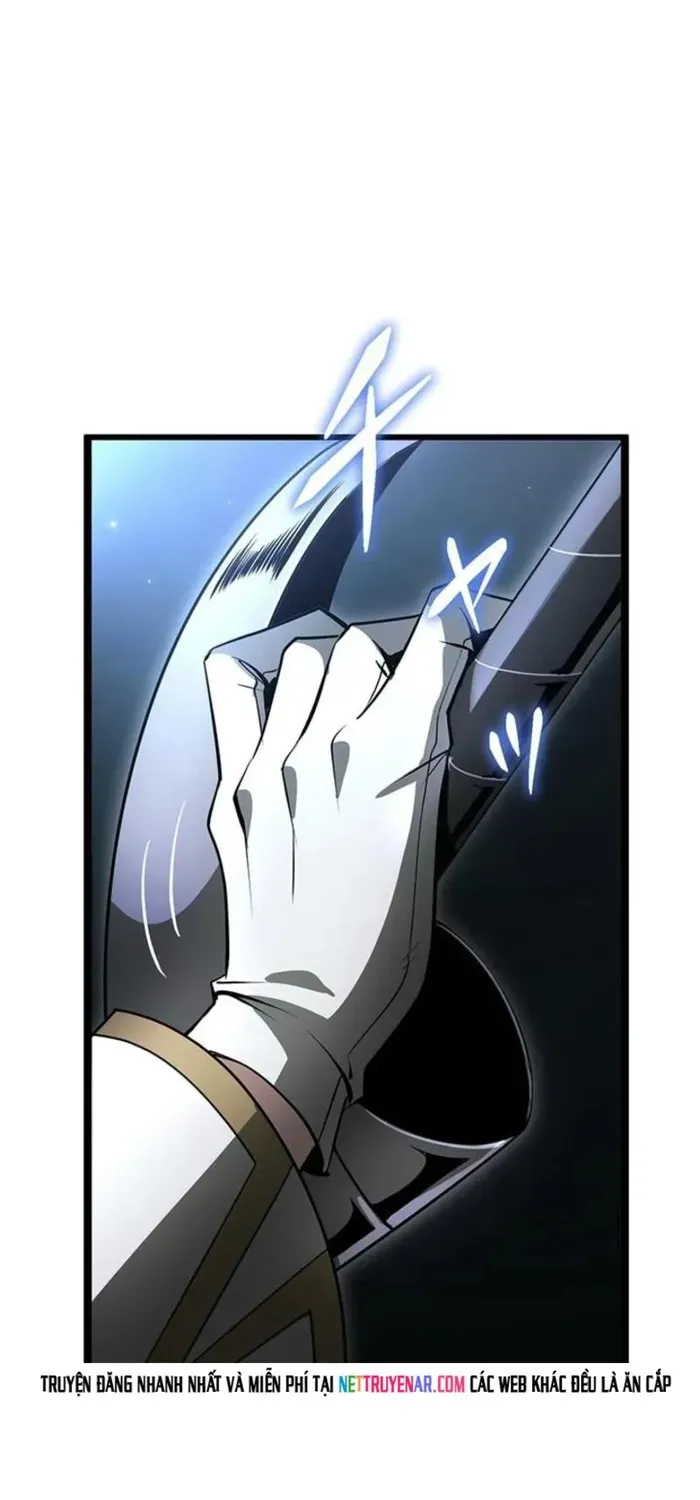 Vượt Cấp Với Kỹ Năng Thần Thánh Chapter 35 - 36