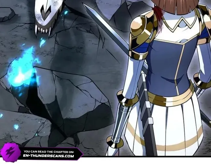 Vượt Cấp Với Kỹ Năng Thần Thánh Chapter 35 - 43