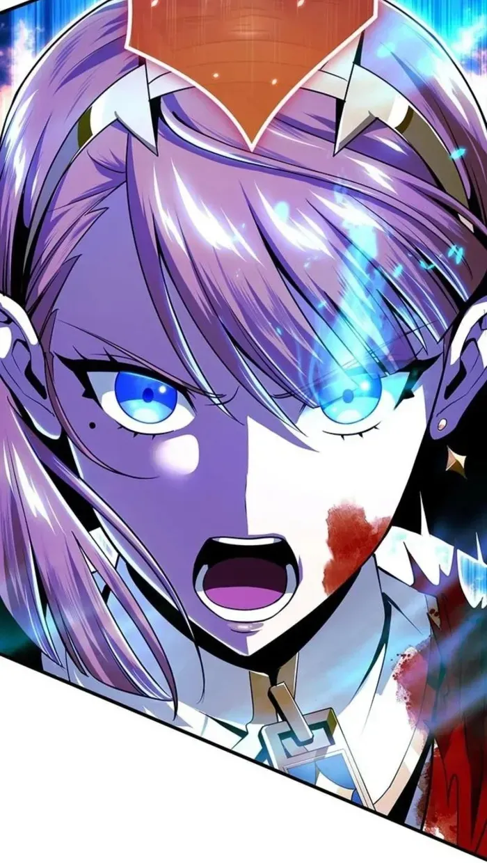 Vượt Cấp Với Kỹ Năng Thần Thánh Chapter 35 - 6