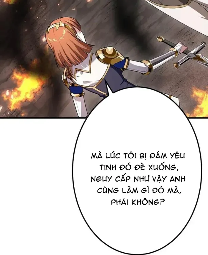 Vượt Cấp Với Kỹ Năng Thần Thánh Chapter 35 - 71