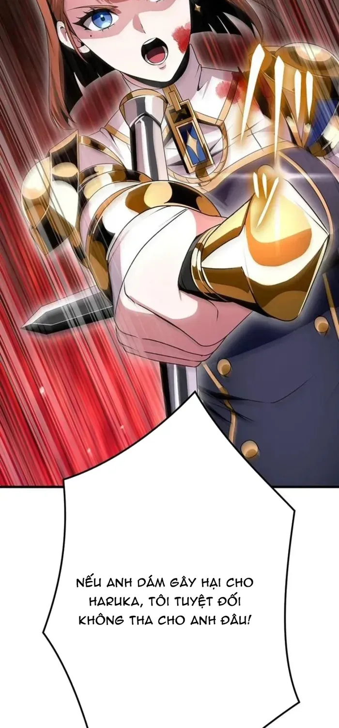 Vượt Cấp Với Kỹ Năng Thần Thánh Chapter 35 - 76