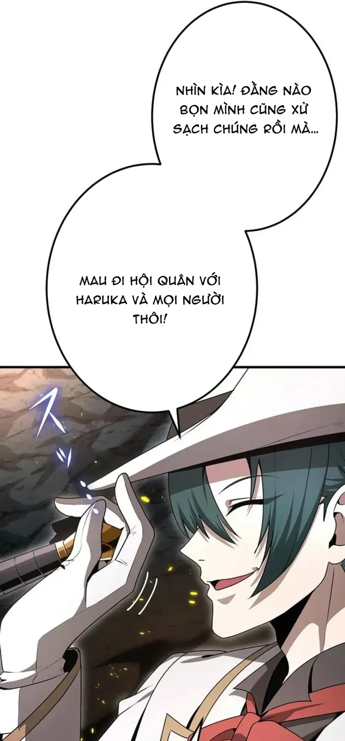 Vượt Cấp Với Kỹ Năng Thần Thánh Chapter 35 - 80