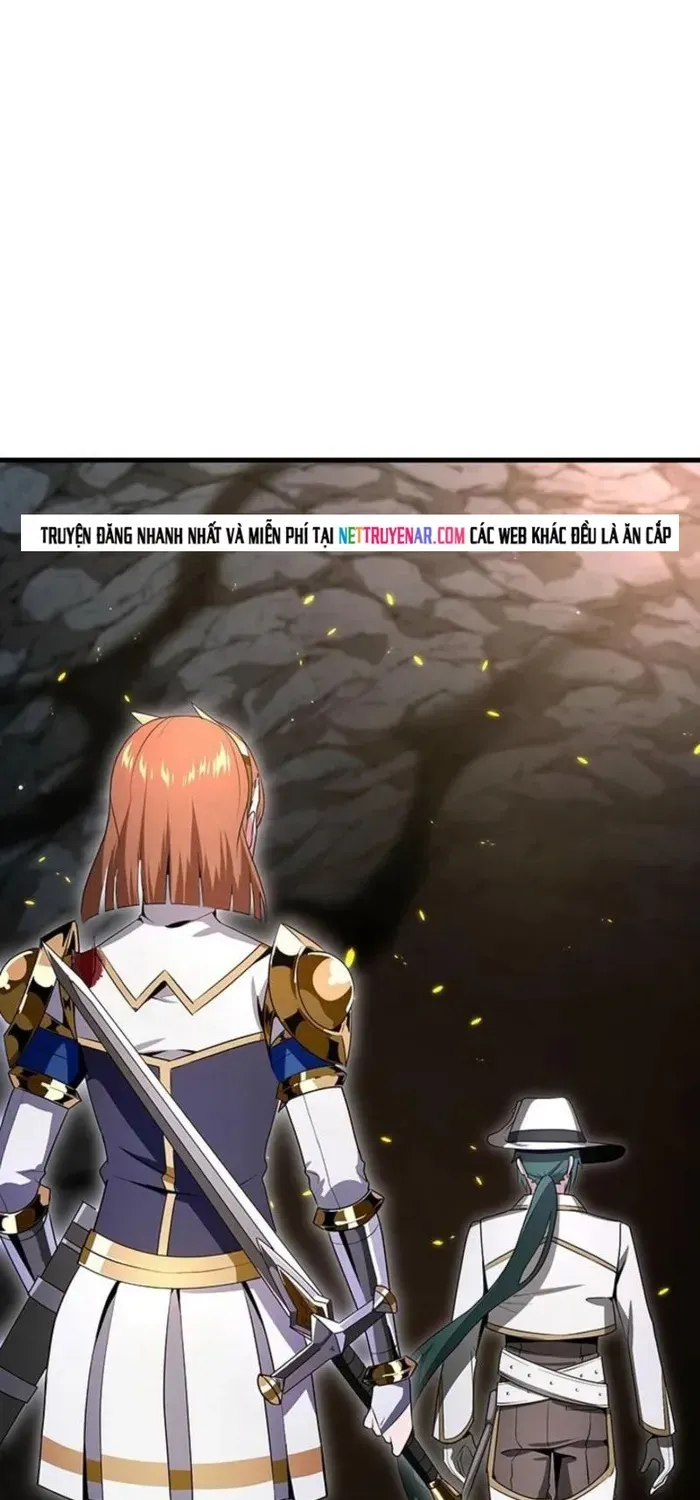 Vượt Cấp Với Kỹ Năng Thần Thánh Chapter 35 - 82
