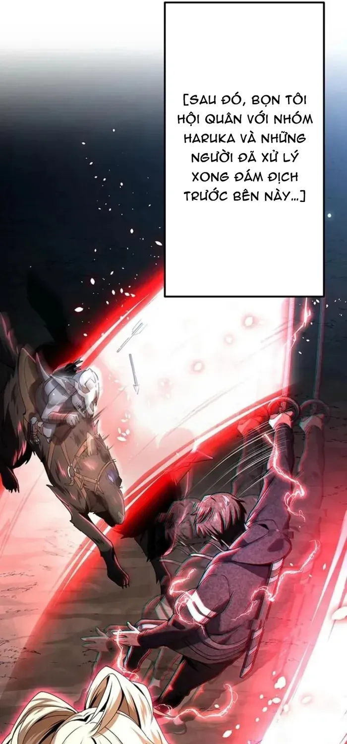 Vượt Cấp Với Kỹ Năng Thần Thánh Chapter 35 - 87