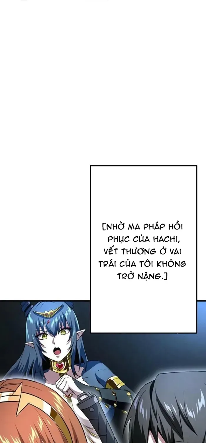 Vượt Cấp Với Kỹ Năng Thần Thánh Chapter 35 - 89