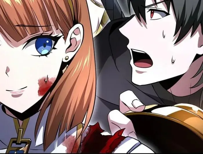 Vượt Cấp Với Kỹ Năng Thần Thánh Chapter 35 - 90