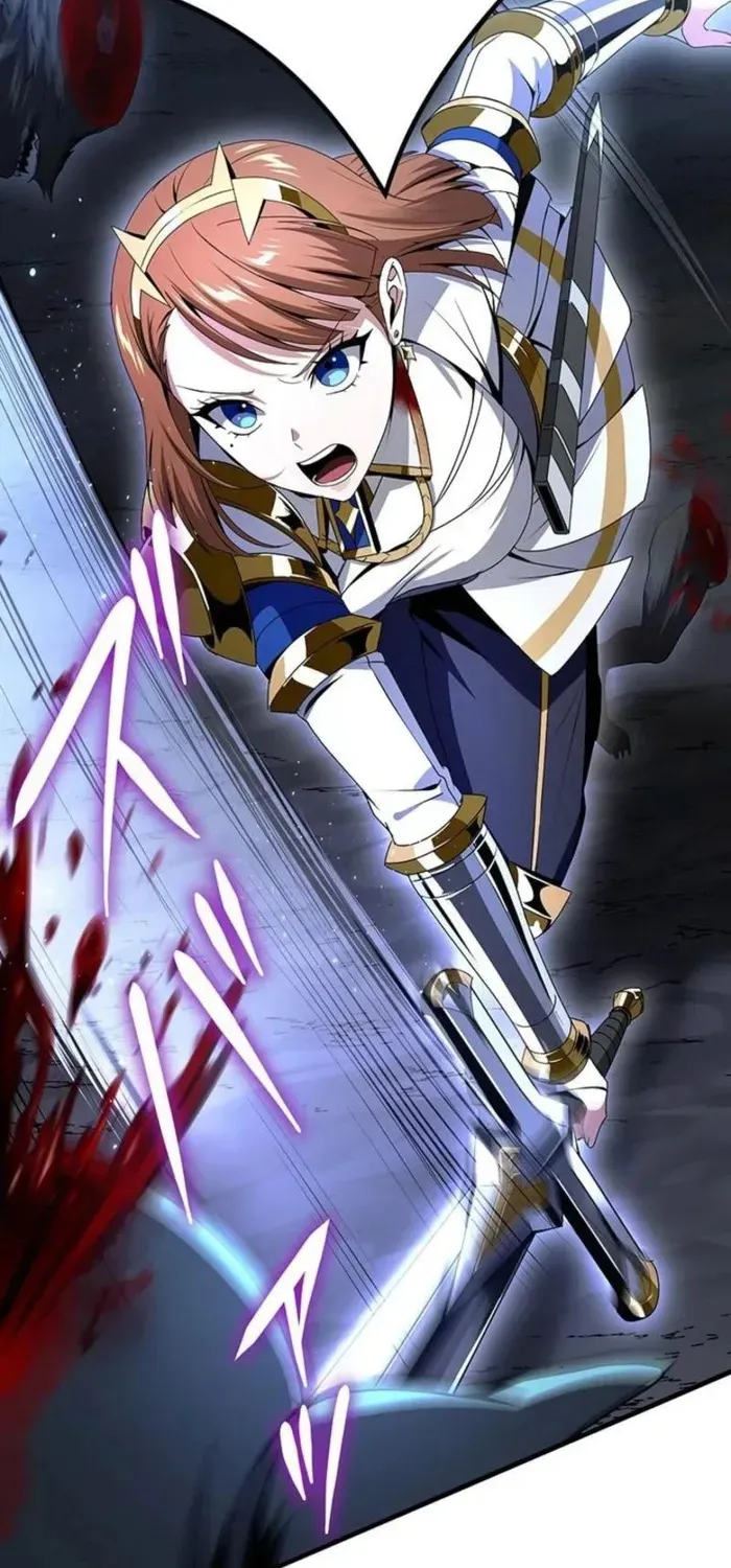 Vượt Cấp Với Kỹ Năng Thần Thánh Chapter 35 - 92