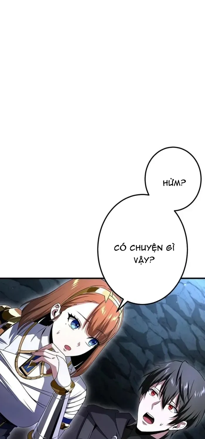 Vượt Cấp Với Kỹ Năng Thần Thánh Chapter 35 - 96